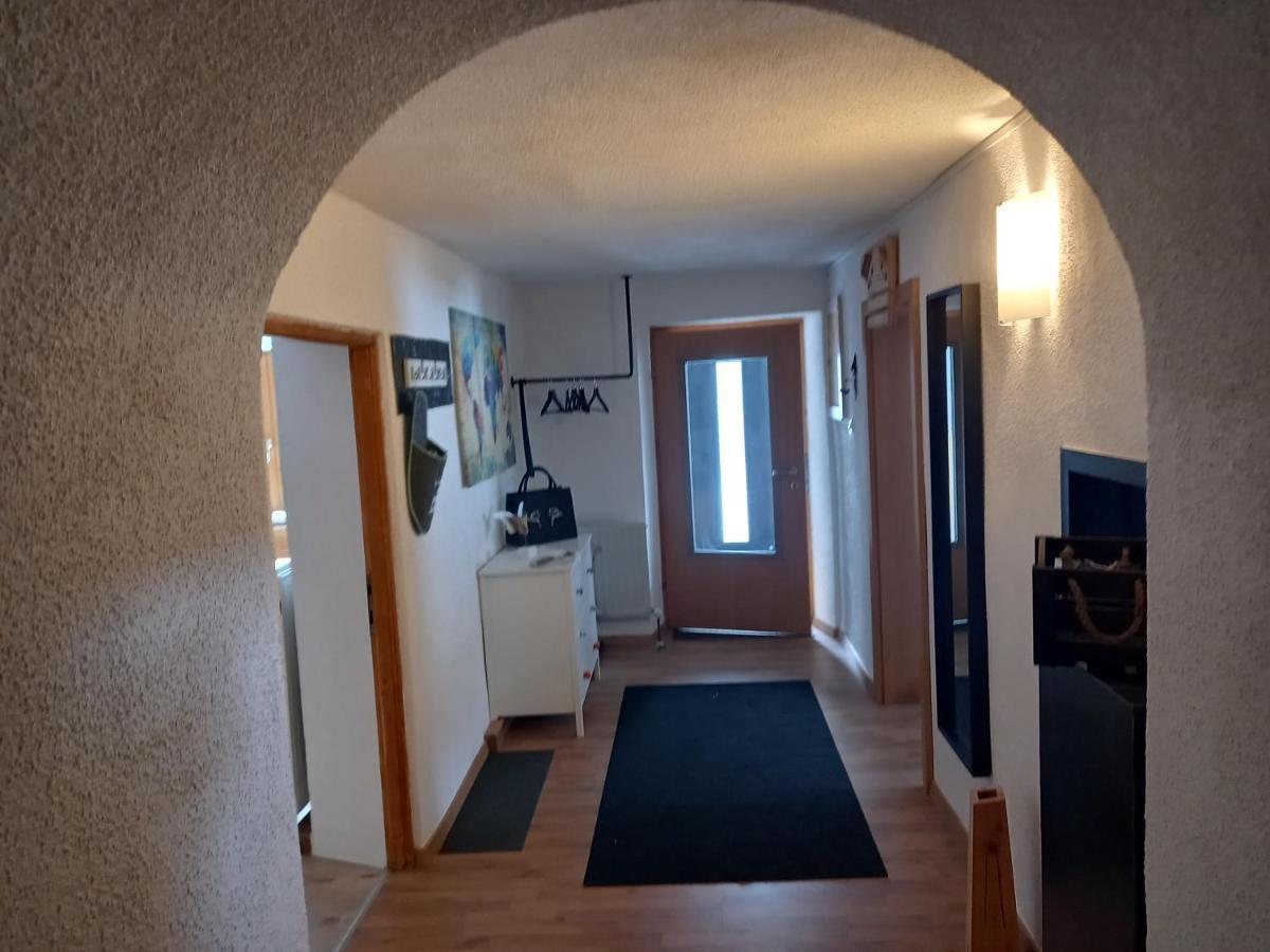 Fewo M & M Scharnitz Extérieur photo